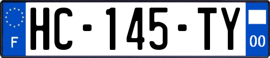 HC-145-TY