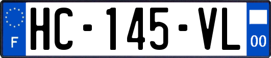 HC-145-VL