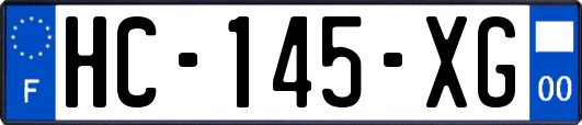HC-145-XG