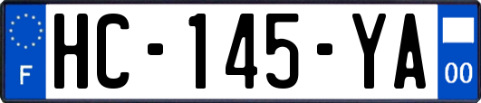 HC-145-YA