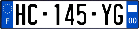 HC-145-YG