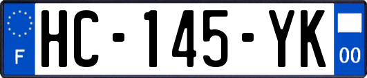 HC-145-YK