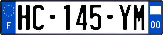HC-145-YM