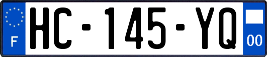 HC-145-YQ