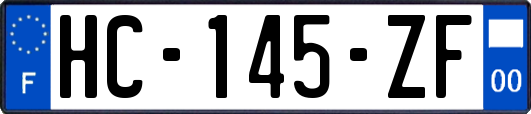 HC-145-ZF