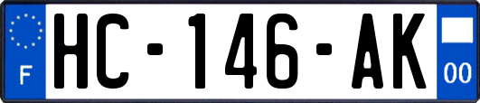 HC-146-AK