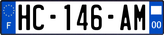 HC-146-AM