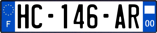 HC-146-AR