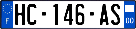 HC-146-AS