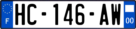 HC-146-AW