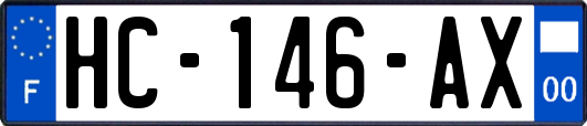 HC-146-AX