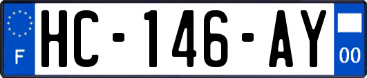 HC-146-AY