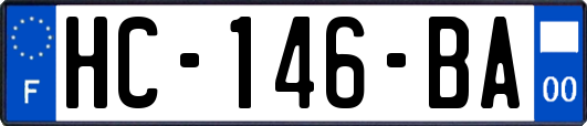 HC-146-BA