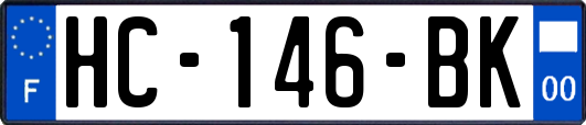 HC-146-BK
