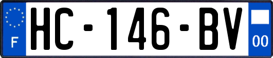 HC-146-BV