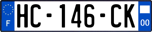 HC-146-CK