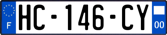 HC-146-CY