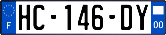 HC-146-DY
