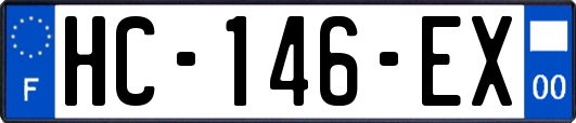 HC-146-EX