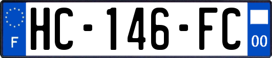 HC-146-FC