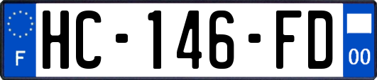 HC-146-FD