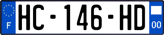 HC-146-HD