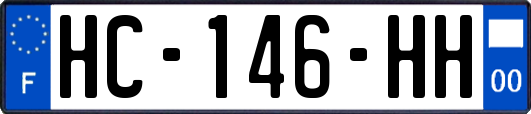 HC-146-HH