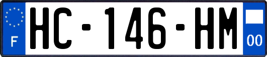 HC-146-HM