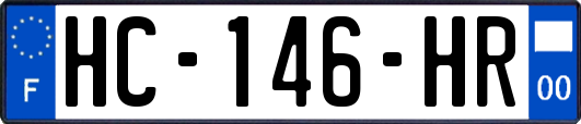 HC-146-HR