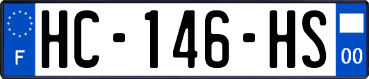 HC-146-HS