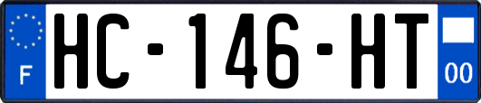 HC-146-HT