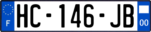 HC-146-JB
