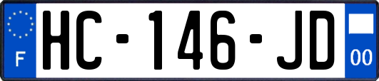 HC-146-JD