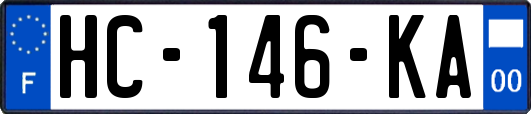 HC-146-KA