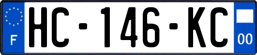 HC-146-KC