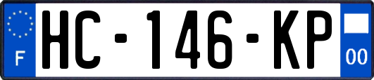 HC-146-KP