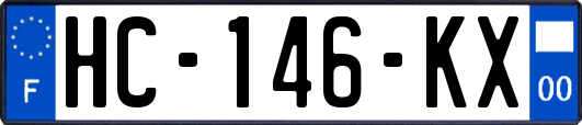 HC-146-KX