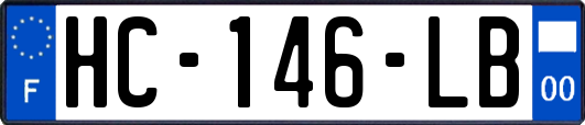 HC-146-LB