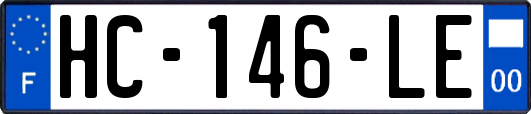 HC-146-LE