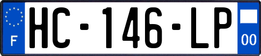 HC-146-LP