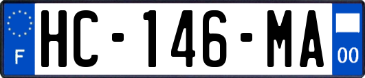 HC-146-MA