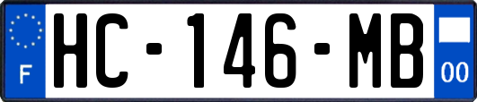 HC-146-MB