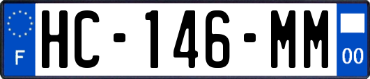 HC-146-MM