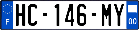 HC-146-MY