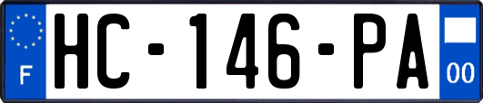 HC-146-PA