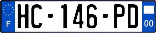HC-146-PD