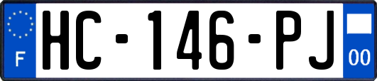 HC-146-PJ