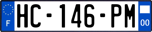 HC-146-PM