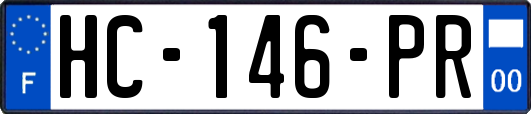 HC-146-PR