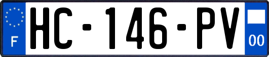 HC-146-PV